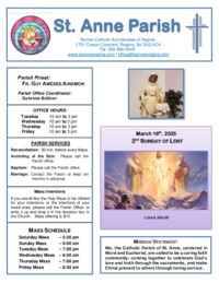 Current Bulletin