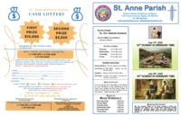 July 13th & July 20th, 2025 Bulletin
